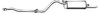 TOYOT 1743013080 End Silencer